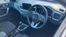 Kia Ceed 1.6 CRDi ISG 2 NAV 5dr Diesel Hatchback